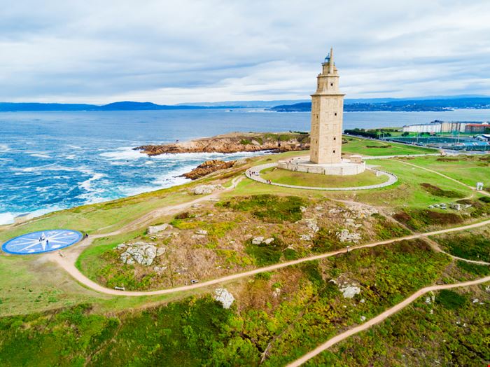 Torre di Ercole - Coruna_1095943880