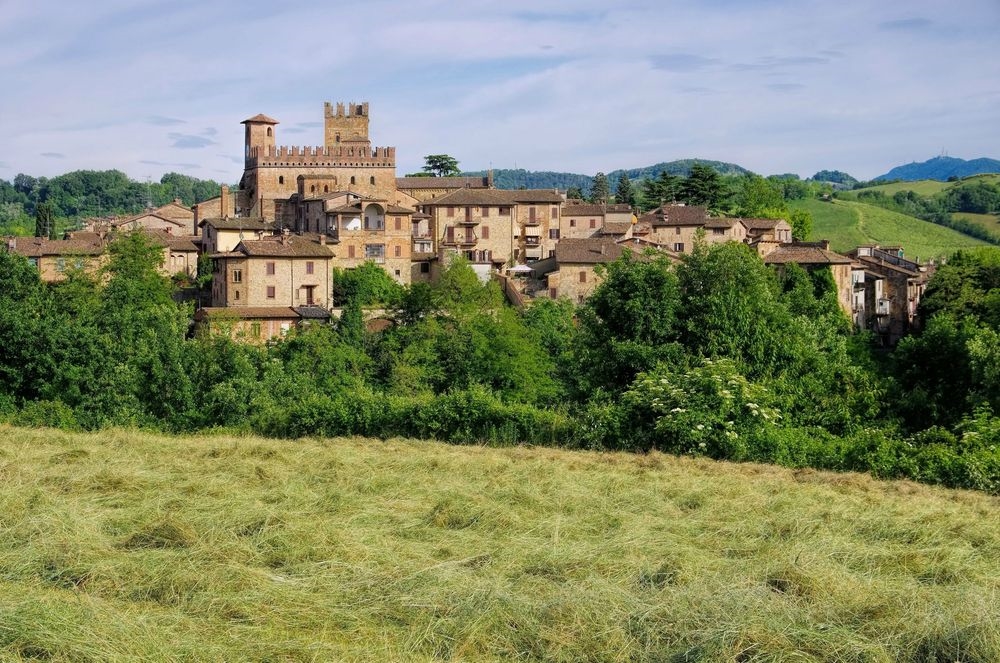 Cosa vedere a Castell'Arquato