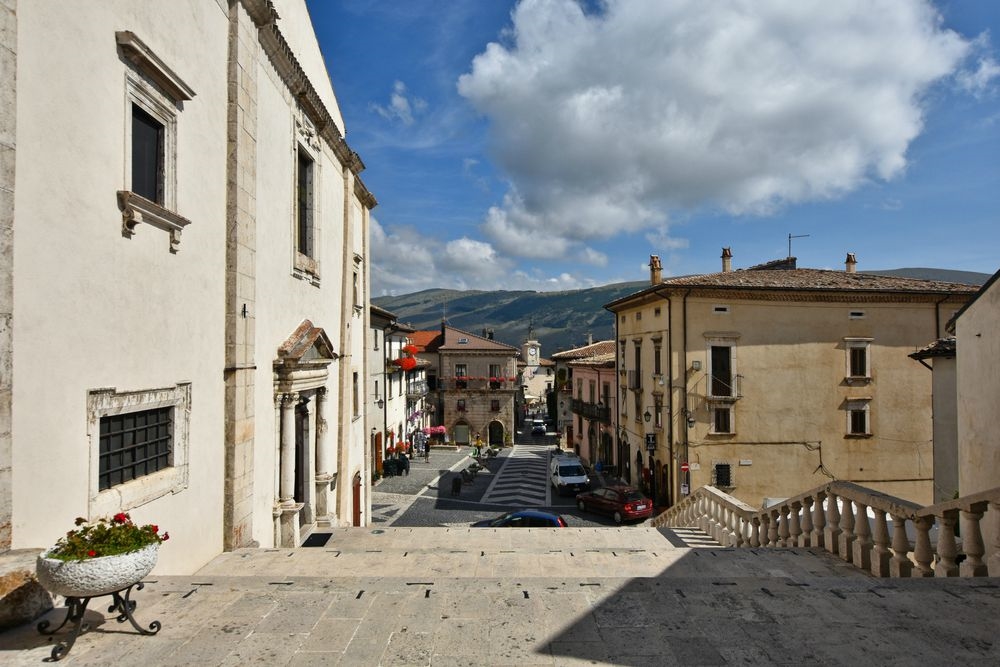 Cosa vedere a Pescocostanzo