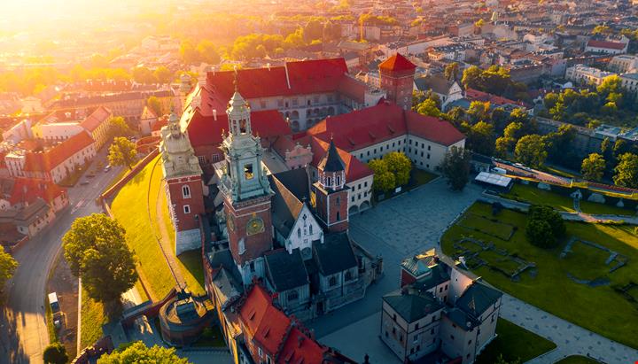 Cracovia