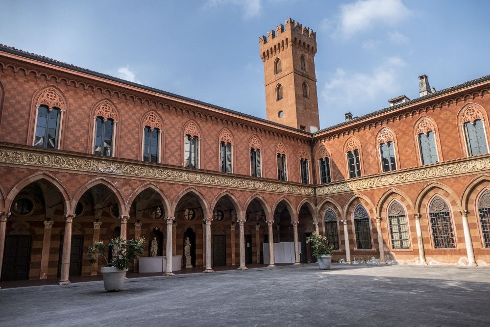 Centro storico di Cremona