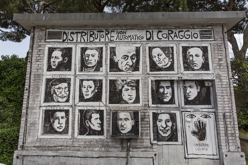 Distributore-Coraggio-Cotignola