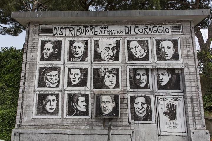Distributore-Coraggio-Cotignola