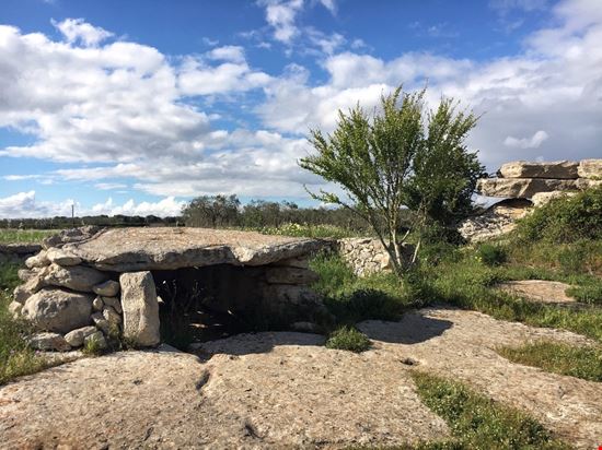 Dolmen_Giurdignano Dolmen_Giurdignano  