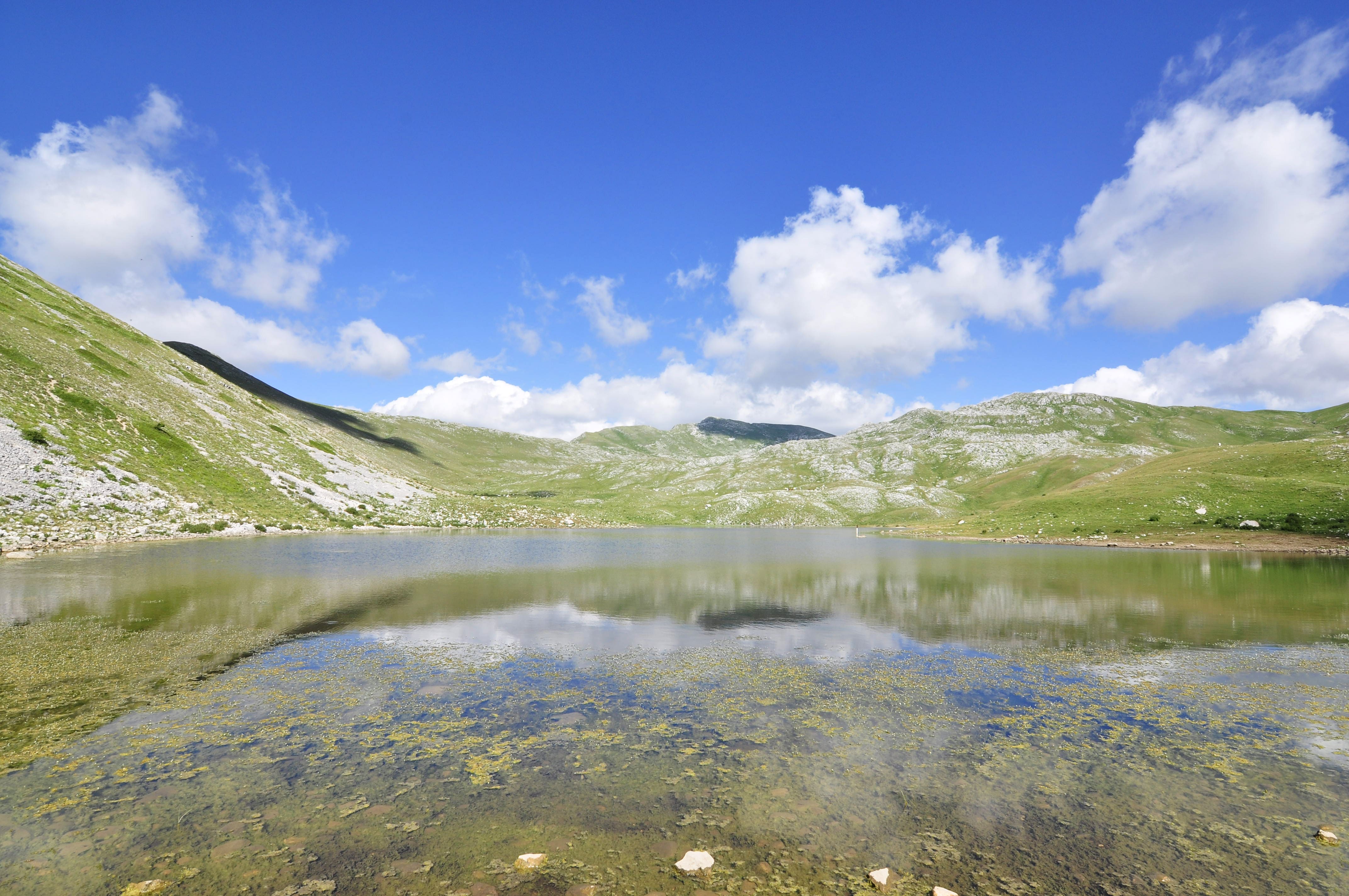 Lago_Duchessa