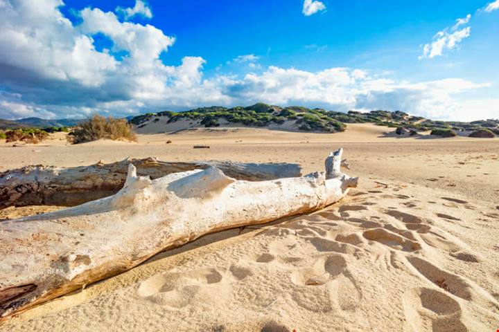 Anche l'Europa ha i suoi deserti: 5 destinazioni tanto aride quanto affascinanti del Vecchio Continente