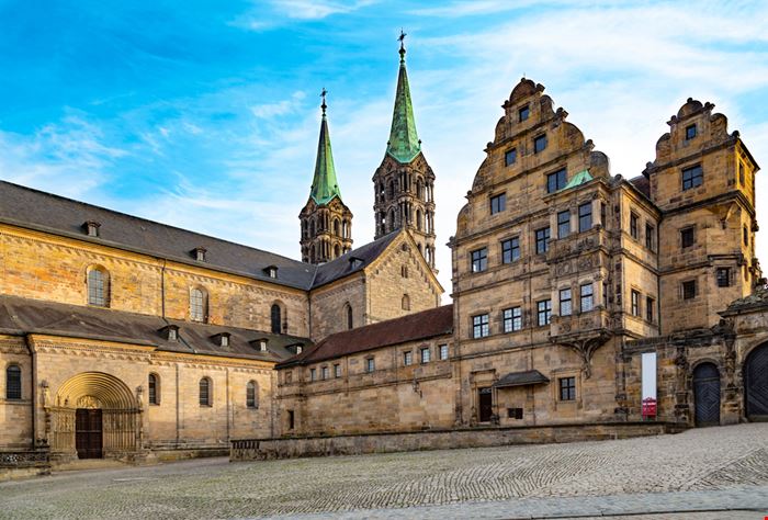 Duomo di Bamberga - duomo di bamberga_1834876303