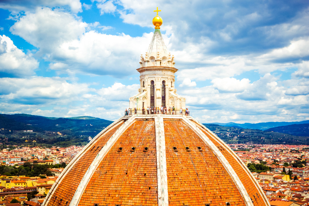 Firenze in 2 giorni: cosa vedere a piedi - PaesiOnLine