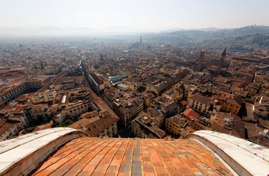 Duomo di Santa Maria del Fiore  Florence  