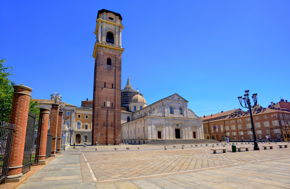 Duomo di Torino