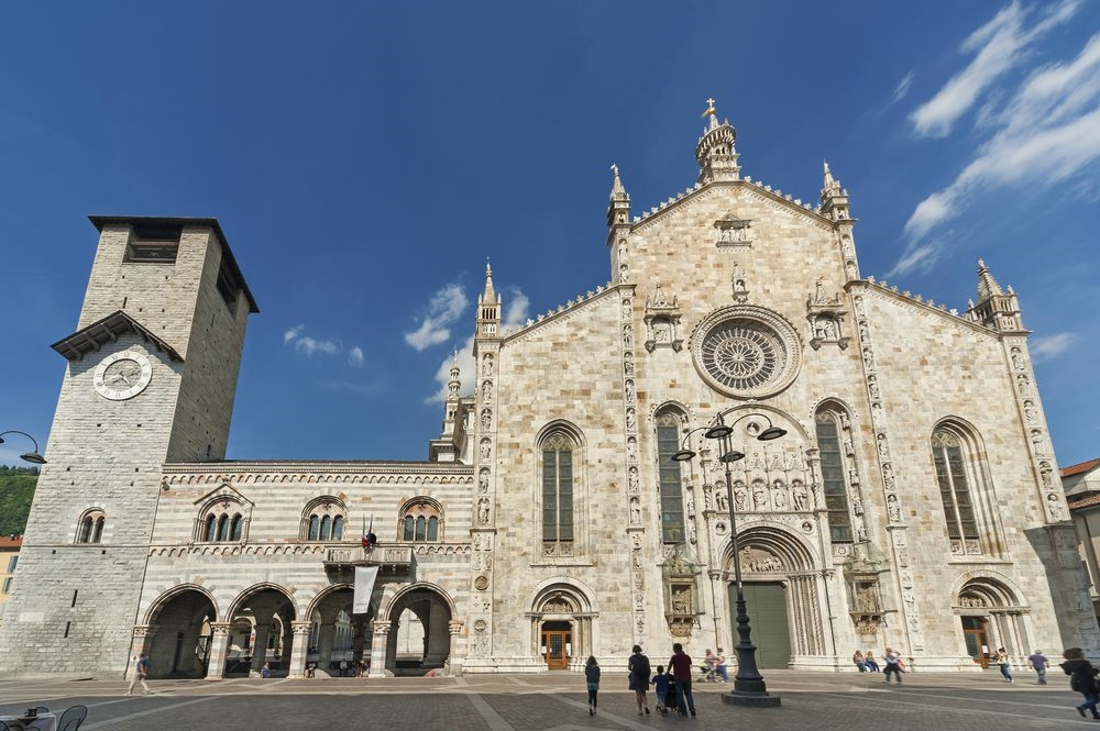 Duomo di Como