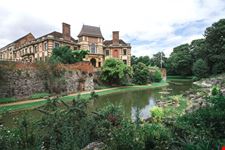 Eltham Palace Londra_670923193