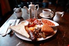 english breakfast_1252700917