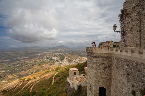 Castello di Venere Irina Sen / Shutterstock.com  