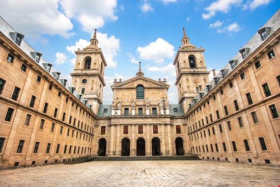 Escorial_130170869 Escorial_130170869  