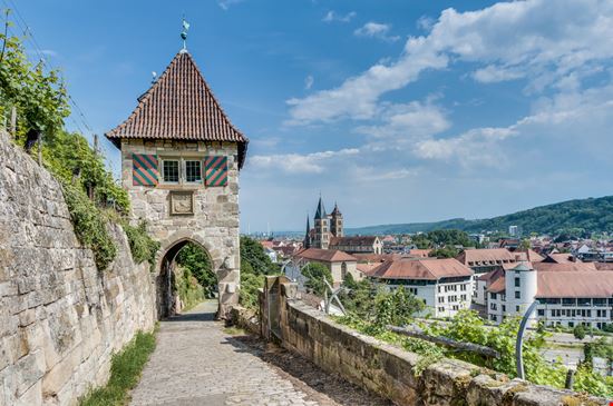Esslingen am Neckar Stuttgart  