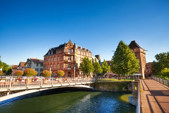 Esslingen am Neckar Stuttgart  