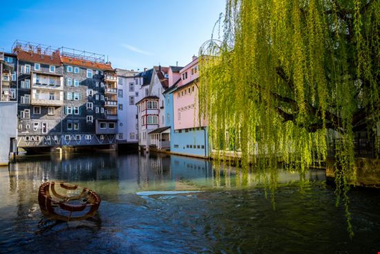 Esslingen am Neckar Stuttgart  