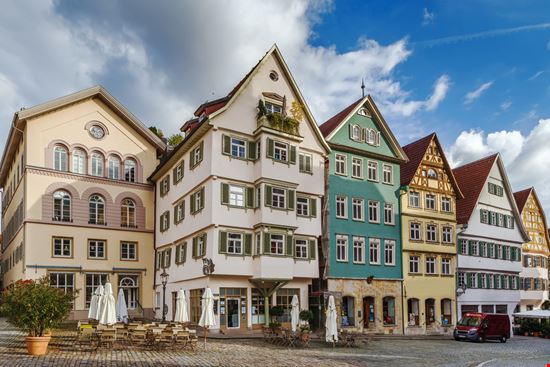 Esslingen am Neckar Stuttgart  