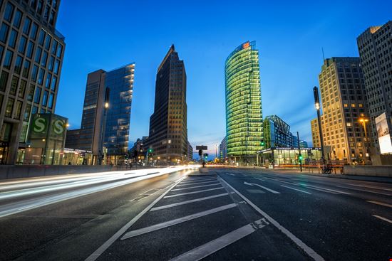  Berlin  