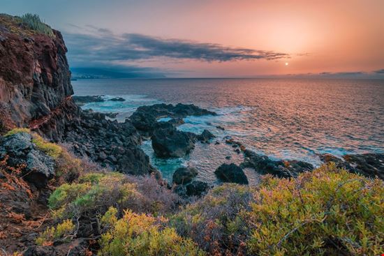  Tenerife  