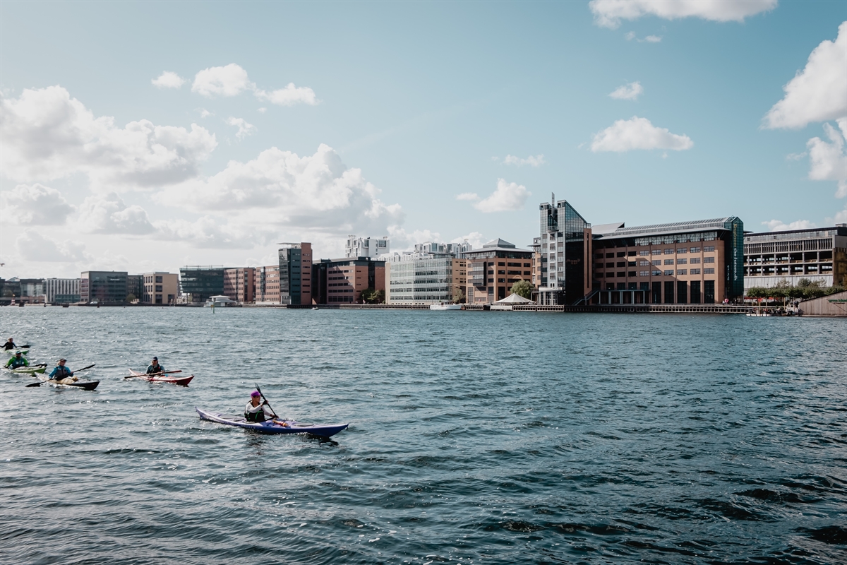 Copenaghen