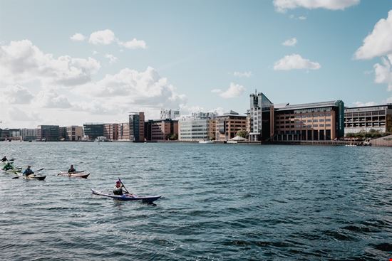  Copenhagen  