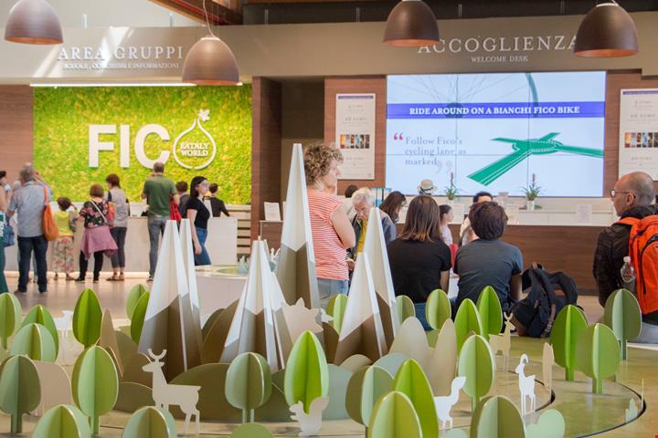 FICO_eataly world bologna