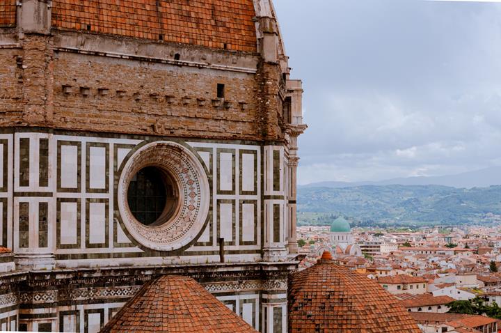 firenze in 2 giorni