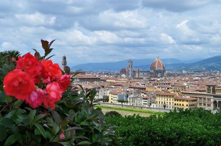 firenze