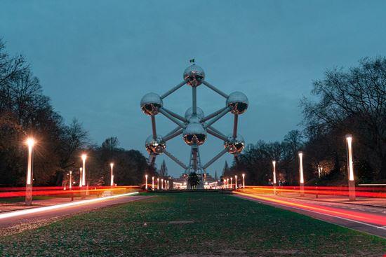  Brussels  