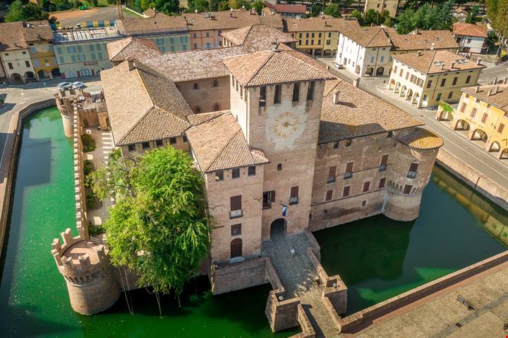 Sulle strade del Culatello di Zibello, 3 posti della Bassa Parmense dove gusto, sapore e storia si incontrano