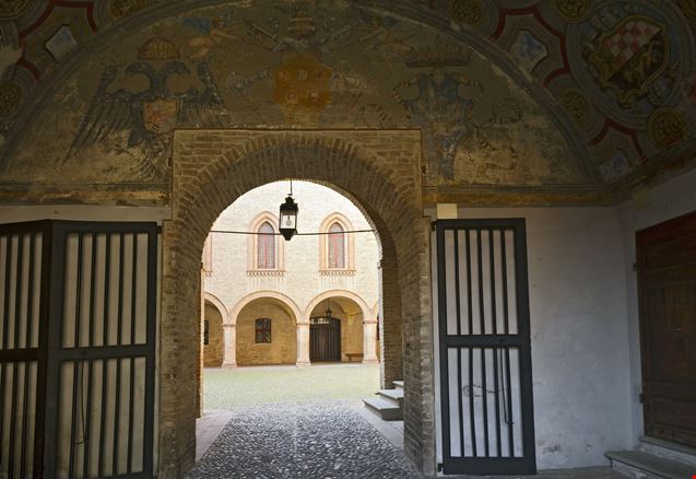 Fontanellato_rocca