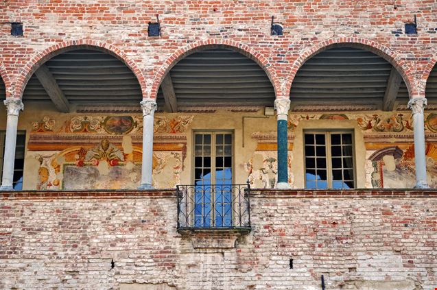 Fontanellato_rocca