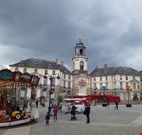 FOTO copertina. Rennes_ Hotel de Ville_ Ph. Francesca Barbarancia ©Voicesearch.travel FOTO copertina. Rennes_ Hotel de Ville_ Ph. Francesca Barbarancia ©Voicesearch.travel