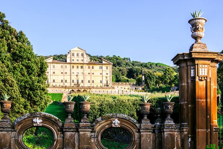 Weekend nel Lazio: scopri 3 tour fuori Roma | PaesiOnLine