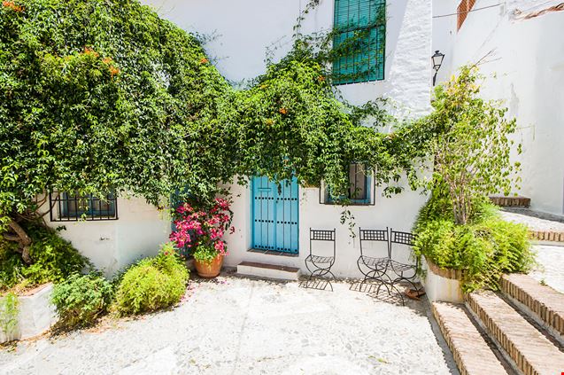 Frigiliana