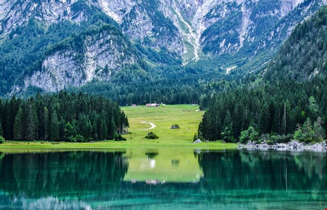 Fusine