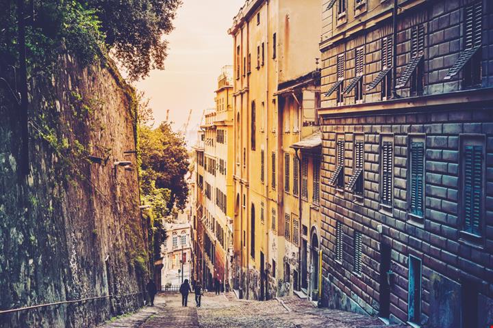 Genova Vicoli_351514370