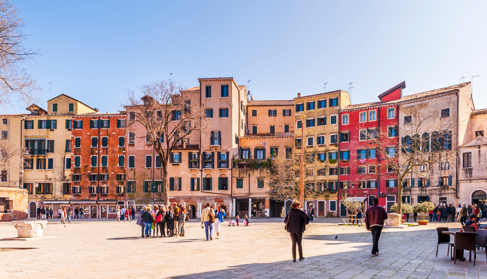 Itinerario di Venezia in due giorni: cosa vedere? | PaesiOnLine
