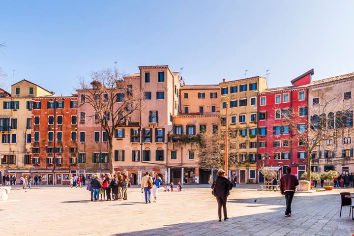 Itinerario di Venezia in due giorni: cosa vedere? | PaesiOnLine