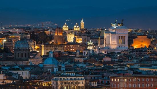 Gianicolo_view_Roma Gianicolo_view_Roma  