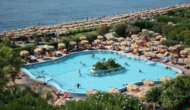 Spiagge Ischia Le 10 Più Belle Dellisola