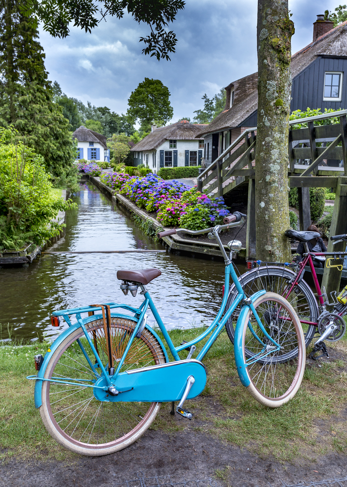 Giethoorn_755438797