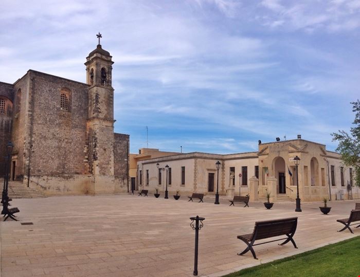 Giuggianello