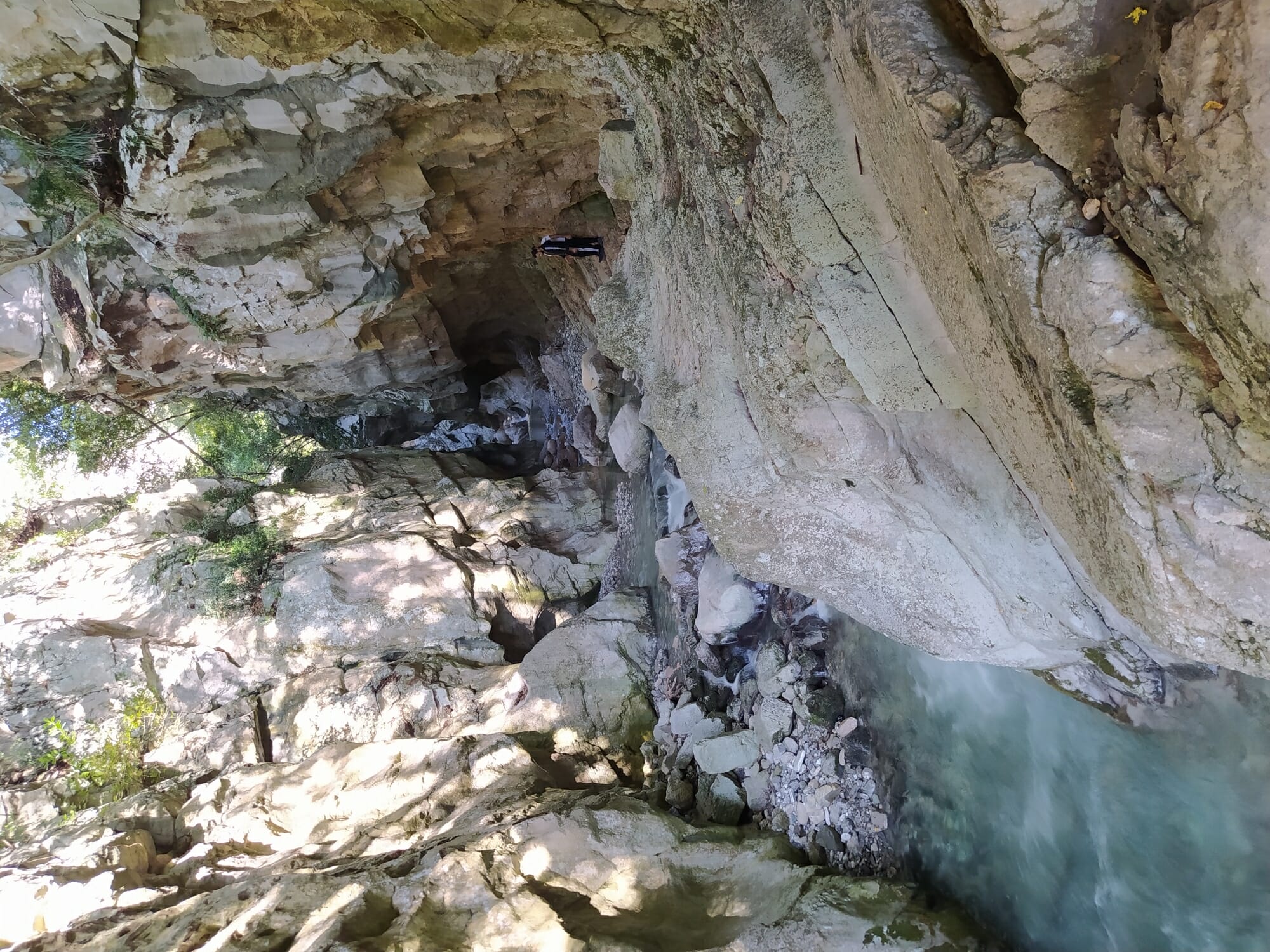 Gole del Sammaro (10)