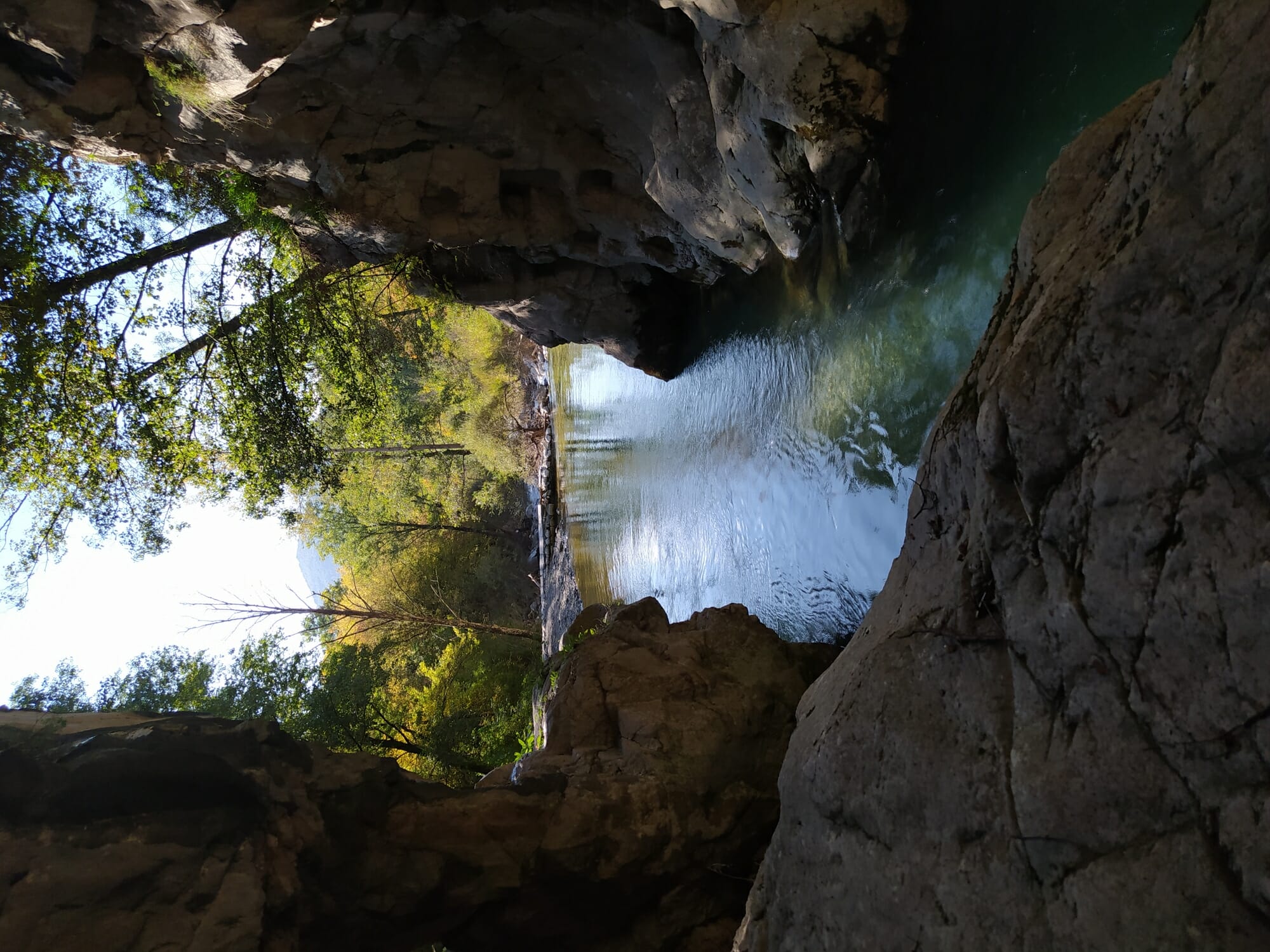 Gole del Sammaro (11)