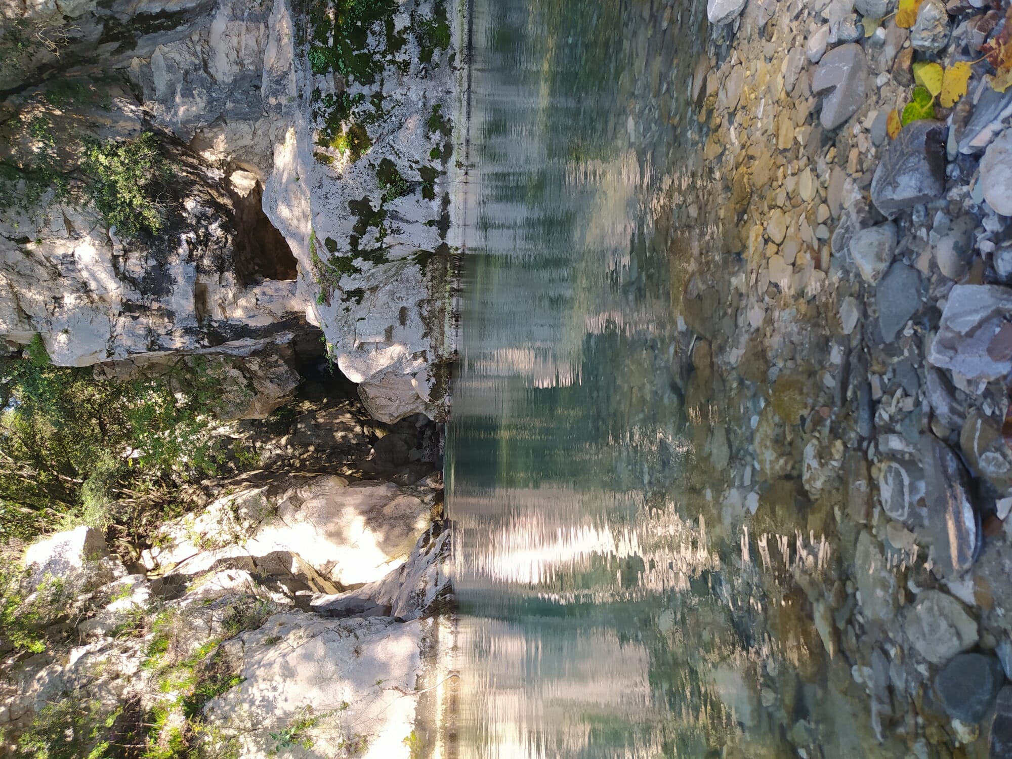 Gole del Sammaro (2)