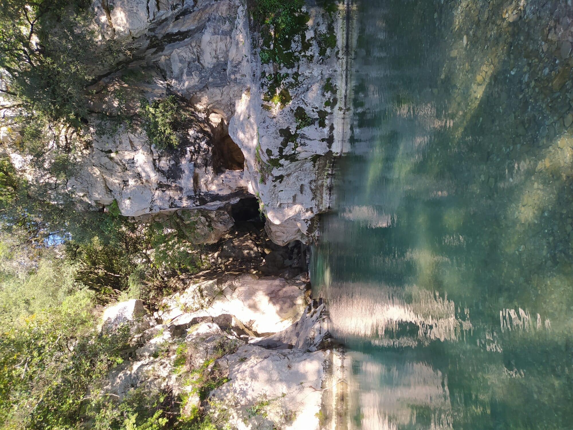 Gole del Sammaro (3)