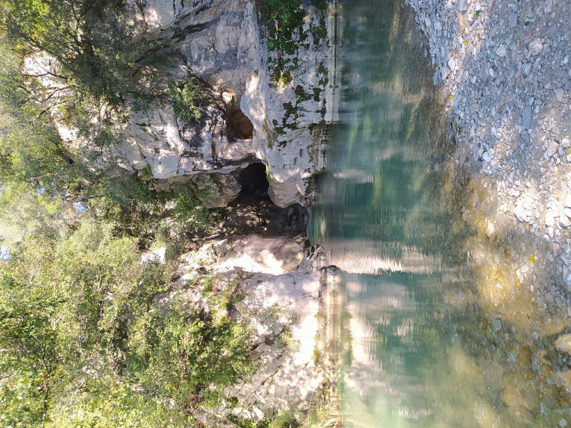 Gole del Sammaro (4)
